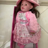 عروسک باتری خور|اسباب‌‌بازی|تهران, ونک|دیوار