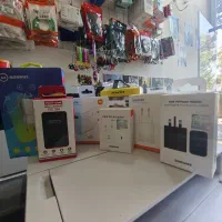 لوازم جانبی موبایل و کامپیوتر(فیلم و سریال)