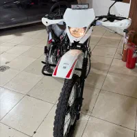 تریل دایچی 200 صفر
