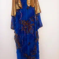 لباس کوردی