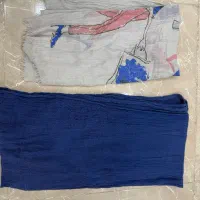 شال و روسری نو|لباس|جهرم, |دیوار