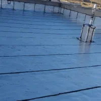 اجرای ونصب ایزوگام قیرگونی وآسفالت|خدمات پیشه و مهارت|تهران, ابوذر|دیوار