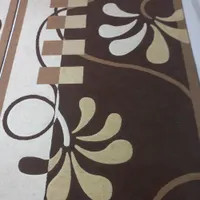 گلیم فرش ۶ متری