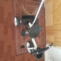 سه چرخه|دوچرخه، اسکیت، اسکوتر|اهر, |دیوار