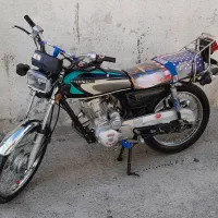 موتور150 کارخانه بسیار تمیز