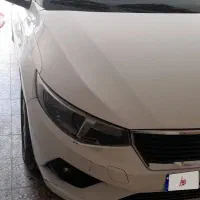 تارا مدل ۱۴۰۰|خودرو سواری و وانت|فلاورجان, |دیوار