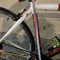 دوچرخه کورسی ویلیر|دوچرخه، اسکیت، اسکوتر|گرمدره, |دیوار