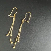 گوشواره آلبرنادو