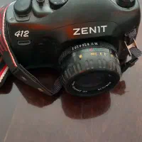 دوربین عکاسی