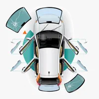 حراجی تعویض.ترمیم شیشه اتومبیل تعمیر بالابر و آینه