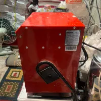 هیتر برقی فن دار سه فاز EH0150|بخاری، هیتر، شومینه|کرج, عظیمیه|دیوار