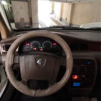 سمندef7دوگانه فابریک