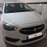 شاهین G مدل1403 سانروف دار