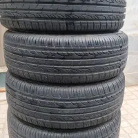 لاستیک گلدستون ساینا|قطعات یدکی و لوازم جانبی|یزد, |دیوار