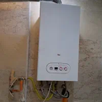 نصب ،تعمیر وسرویس مجازپکیج شوفاژ بوتان