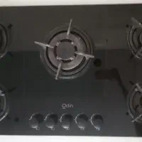کابینت گاز هود سینک