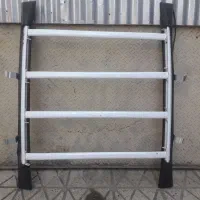 باربند تیبا ۲
