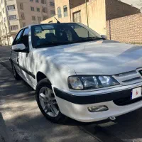 پژو پارس xu7p elx سفارشی فول مدل ۴۰۱|خودرو سواری و وانت|ساوه, |دیوار