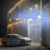 اجاره باغ ویلا با استخر سرپوشیده در میانرود|اجارهٔ کوتاهمدت ویلا و باغ|شیراز, درکی|دیوار