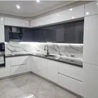 کمد کابینت mdf اقساطی تعمیرات ام دی اف