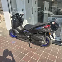 Yamaha XMAX|موتورسیکلت|تهران, قلهک|دیوار