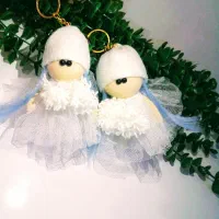 آویز کیف و کلید