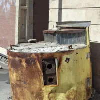گردون نانوایی