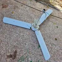 پنکه  سقفی S.M.C