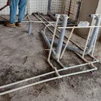 پیمانکاری ساختمون|خدمات پیشه و مهارت|رشت, گلباغ نماز|دیوار