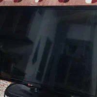 تلوزیون ال جی