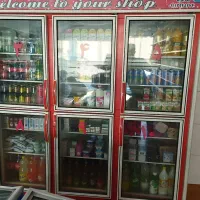 یخچال ۶ در|یخچال و فریزر|سلمانشهر, |دیوار