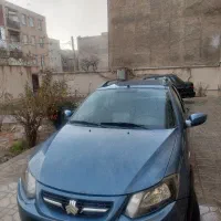 کوییک کارمندی ۱۴۰۱ سالم|خودرو سواری و وانت|کرج, عظیمیه|دیوار