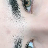 اکستنشن مژه