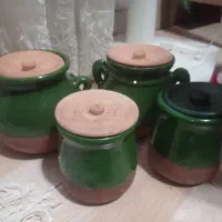 ظرف و ظروف|ظروف پخت‌وپز|رشت, دباغیان|دیوار