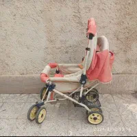 کالسکه و کریر