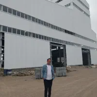 جوشکاری وشیروانی