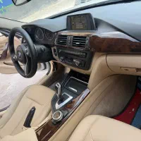 Bmw 320 2014|خودرو سواری و وانت|مشهد, امام خمینی|دیوار