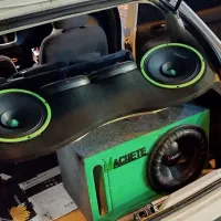 سیستم کامل همراه با نصب رایگان