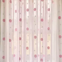 پرده|پرده، رانر، رومیزی|رشت, معلم|دیوار