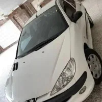 ۲۰۶تیپ ۲مدل۱۴۰۰بدون رنگ (فقط اقساطی)