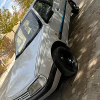 پژو ۴۰۵ مدل ۹۰ دوگانه بکر|خودرو سواری و وانت|شیراز, باجگاه|دیوار