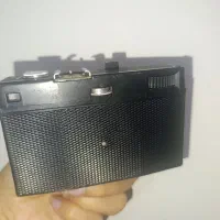 دوربین روسی کلکسیونی|دوربین عکاسی و فیلمبرداری|رشت, استقامت ۲|دیوار