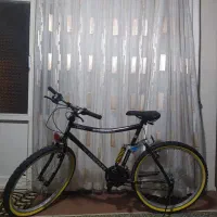 دوچرخه توسن ژاپن