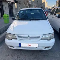 پراید111 مدل95|خودرو سواری و وانت|تهران, وردآورد|دیوار