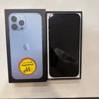 آیفون 13promax 256 gig Zaa|موبایل|کرج, عظیمیه|دیوار