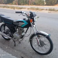 موتور پلاک قدیم