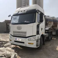 کشنده فاو جفت 401|خودرو سنگین|رامهرمز, |دیوار