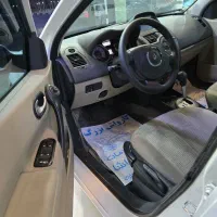 مگان مدل ۹۱ اتومات|خودرو سواری و وانت|قم, سالاریه|دیوار