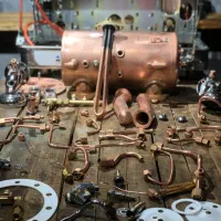 تعمیرات اسپرسوساز و آسیاب