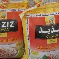 برنج پاکستانی لذیذ